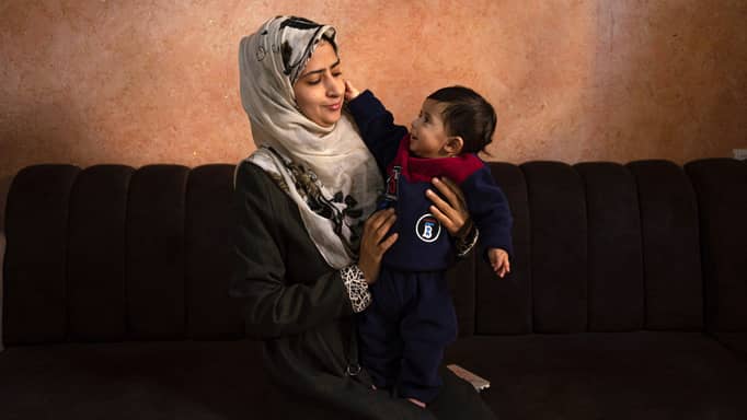 "التلوث والضوضاء" يسببان العقم.. كيف تحمين نفسك وطفلك؟