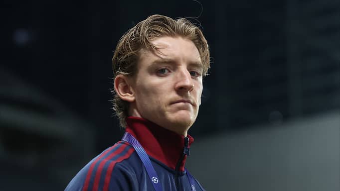 صراع ثلاثي على نجم نيوكاسل