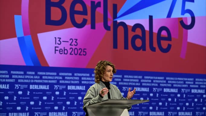 فيلم "الضوء" يفتتح مهرجان برلين السينمائي