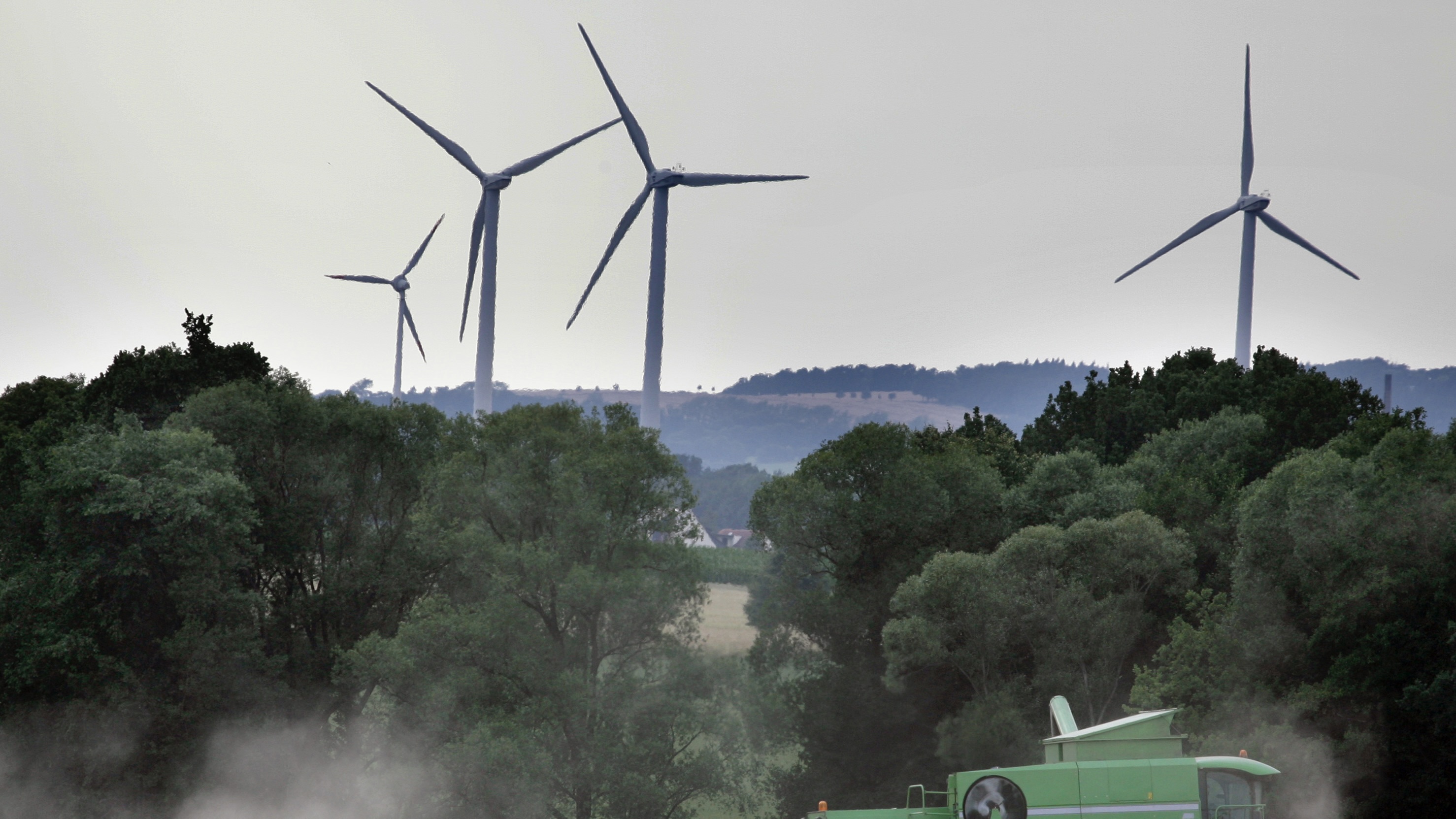 الاقتصاد الأخضر.. هل تسيطر الصين على سوق الـ5 تريليونات دولار؟
