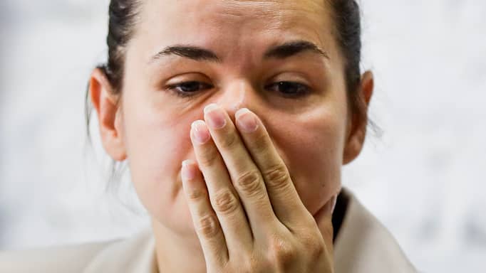 "رائحة مجهولة" تتسبب في توقف جميع مطارات واشنطن