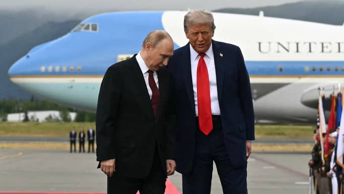 "تحالف الراغبين" يناقش خطة "الضمانات الأمنية لأوكرانيا"