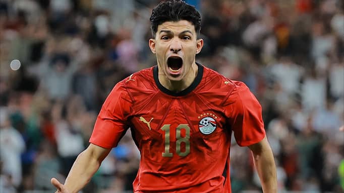 الصدمة تحبط مفاجأة منتخب مصر