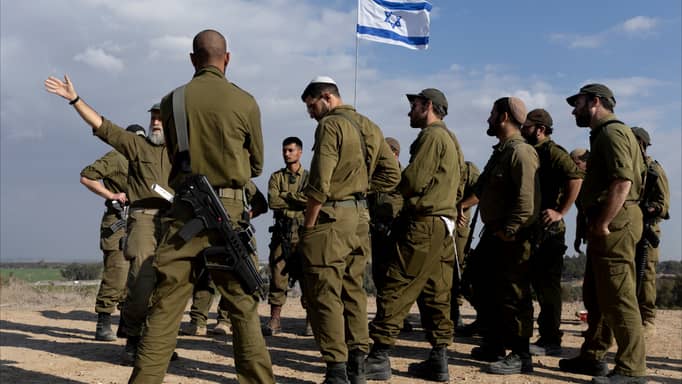 خطة إسرائيلية.. الهدنة أو القضاء على حماس