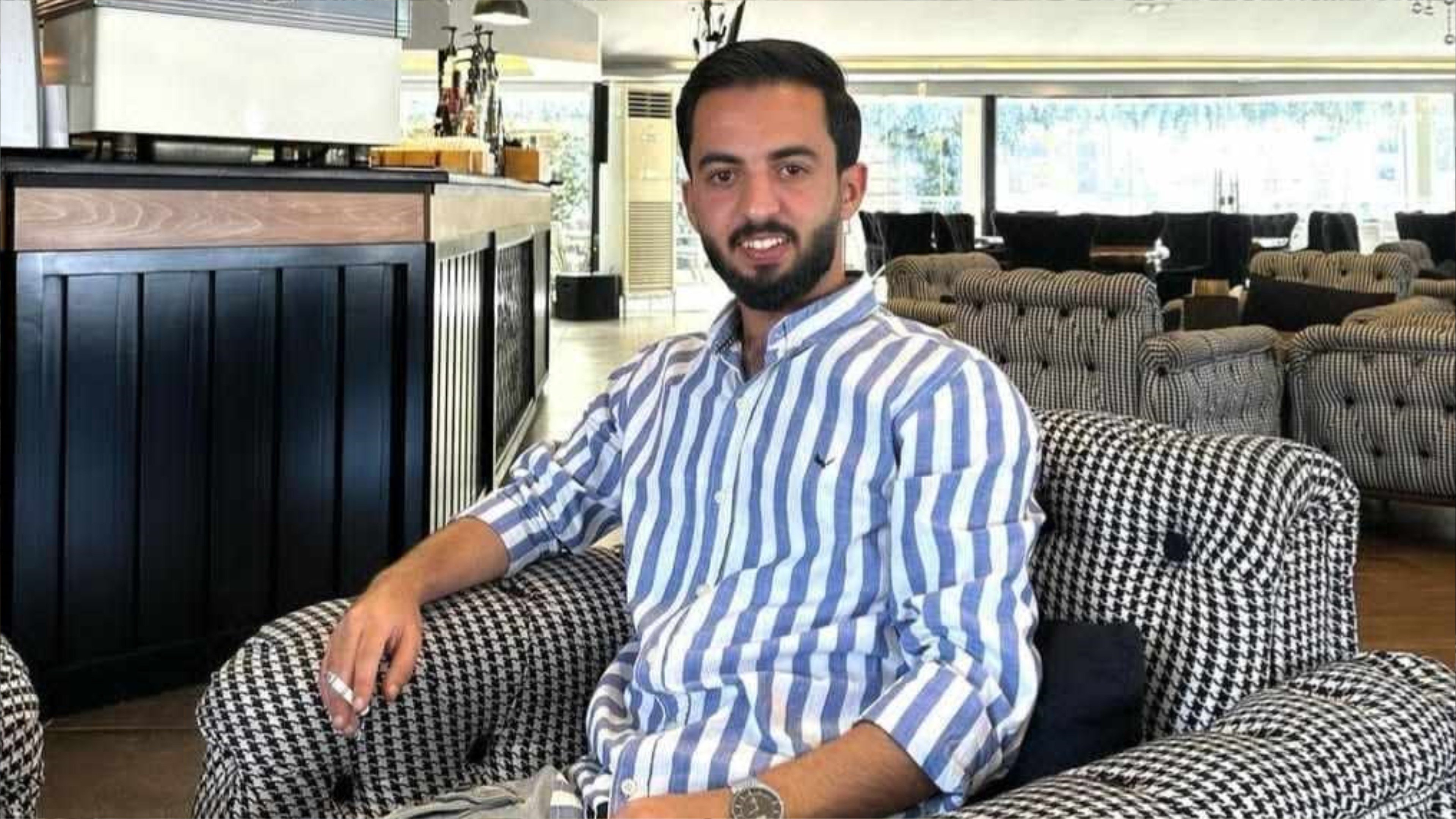 التهريب للبحث عن عمل.. "تشيواوا" تخطف أردنيين وسط الرحلة