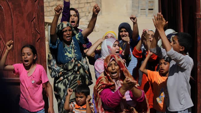 أبناء "أجانب" في ليبيا.. صعوبة العيش في وطن الأمهات