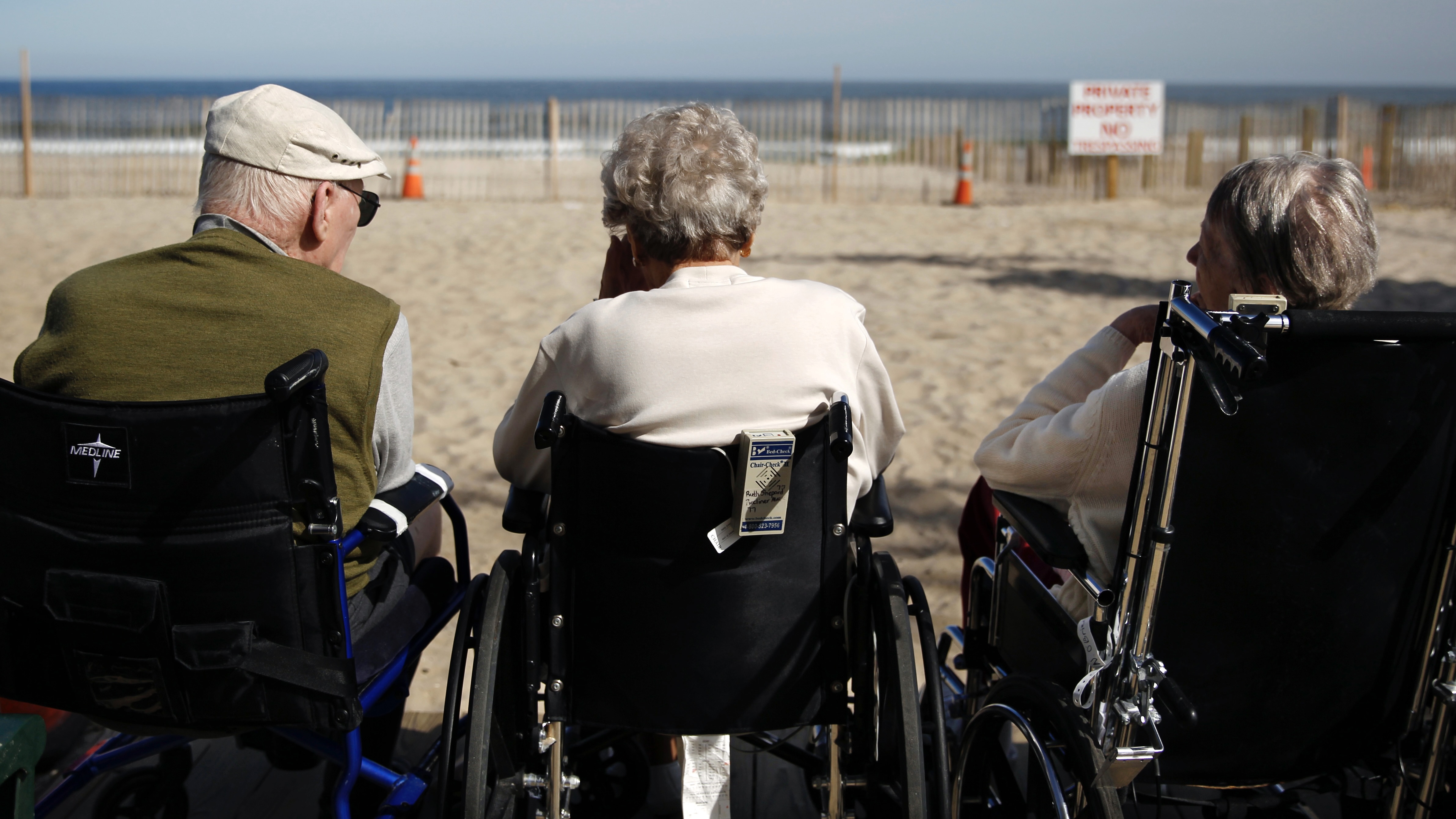 "تيندر ألماني" لأصحاب الاحتياجات الخاصة