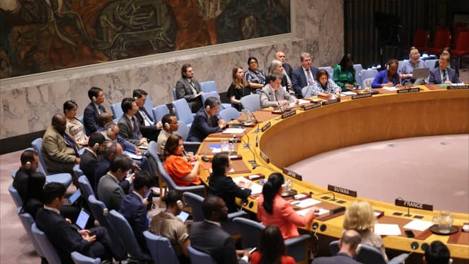 لبنان يشكو "الاختراقات السيبرانية" الإسرائيلية لمجلس الأمن