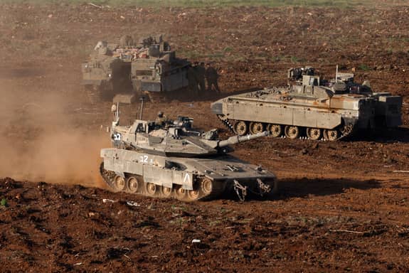 التفاوض مع إسرائيل يفجّر انقسام الرئاسات في لبنان