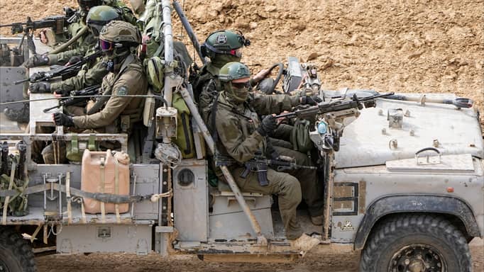 "بنيامين تشرشل".. كيف حطم نتنياهو عقيدة بن غوريون؟