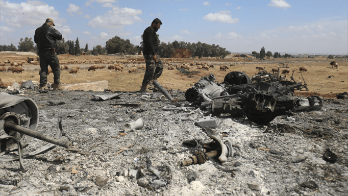 إسرائيل تعلن إجراء محادثات مع تركيا في أذربيجان