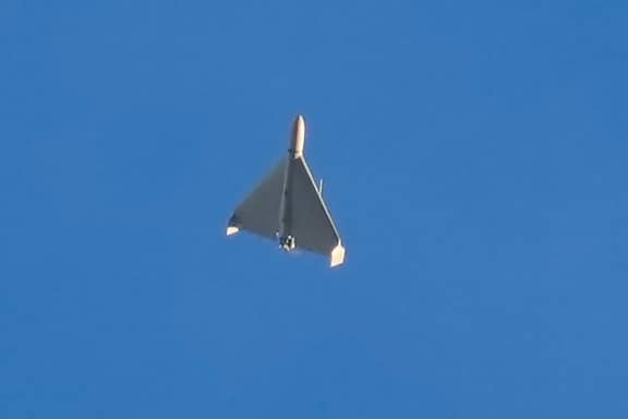 هل أنهت مخزونها؟.. إيران تستخدم "شاهد الروسية"