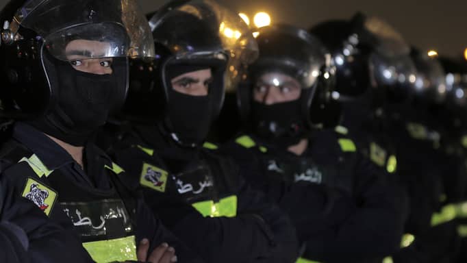 مقتل 3 من أفراد مكافحة المخدرات في الأردن خلال مداهمة أحد المهرّبين