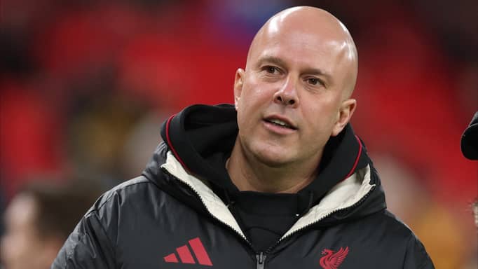 سلوت ينتظر "أفضل نسخة من إيزاك"