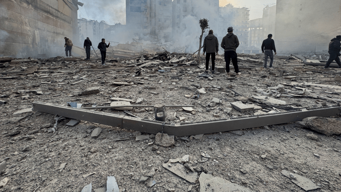 ترامب عالق في إيران.. لماذا قد تطول الحرب؟