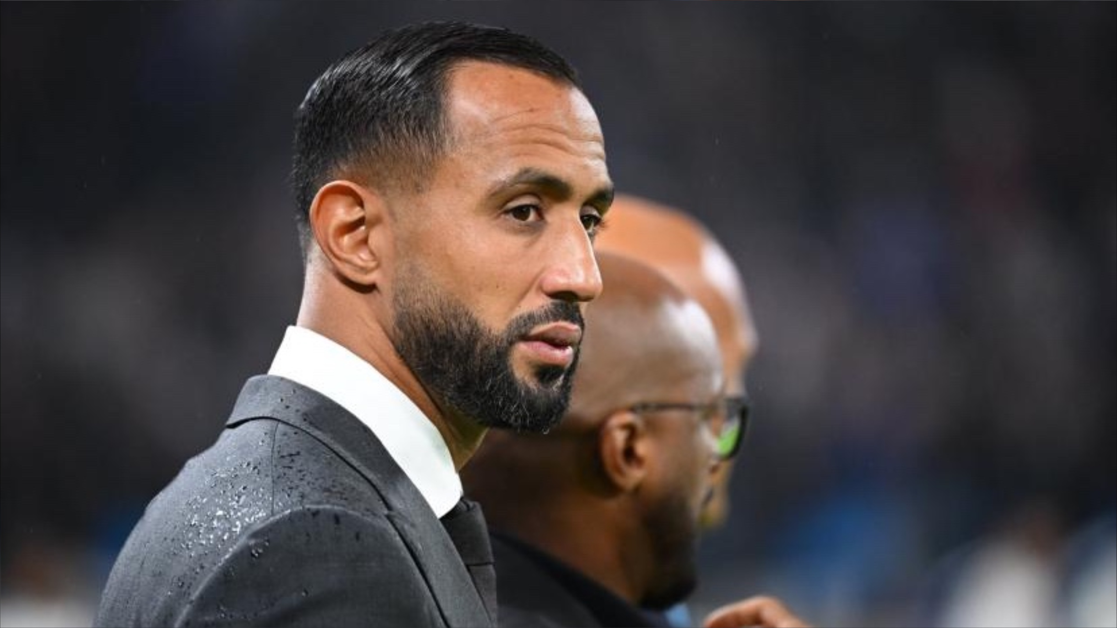 عودة بنعطية لمارسيليا بعد 48 ساعة من الرحيل