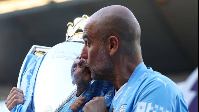 كيف حوّل غوارديولا البريمييرليغ إلى "سيتي ليغ"؟