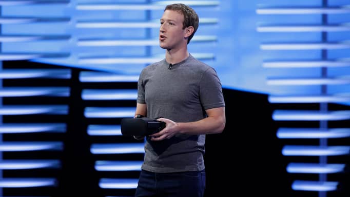 فخ إنستغرام.. غرامة تاريخية ضد زوكربيرغ بـ375 مليون دولار