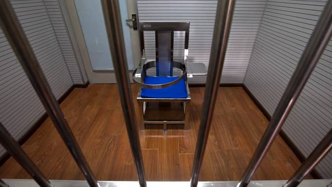 بعد 15 عاما من الانتظار.. الصين تعدم فرنسيا بتهمة تهريب المخدرات