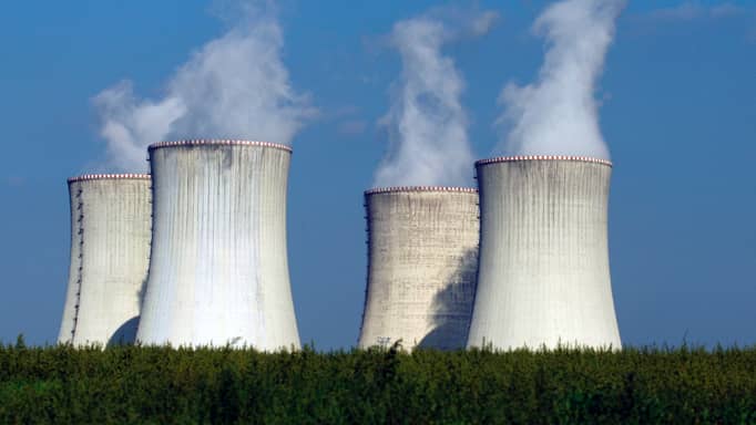 الغاز الروسي والنووي.. خطة "البديل" لإنقاذ ألمانيا