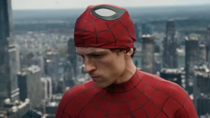 "سبايدرمان" وحيدا.. مليار مشاهدة لعودة توم هولاند "الأكثر نضجا"