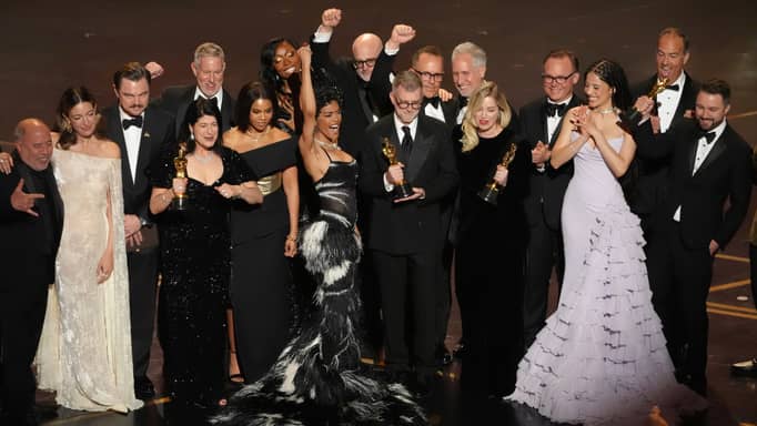 هجرة من الشاشات.. 18 مليون مشاهدة فقط لحفل الأوسكار