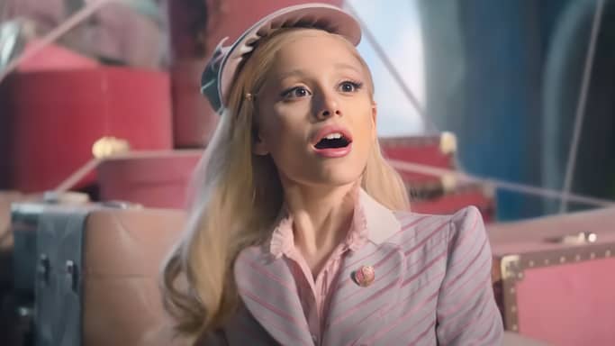 ألعاب فيلم Wicked تقود لموقع إباحي