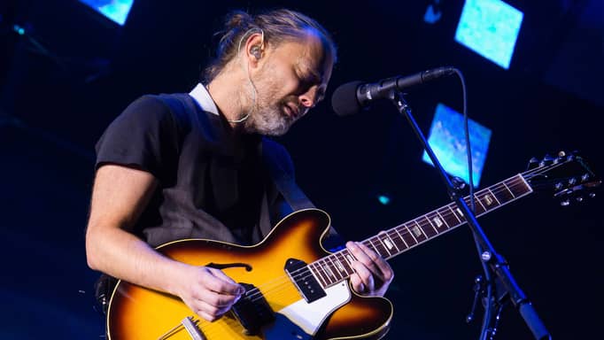 "راديوهيد" غاضبة من ICE: لا تسرقوا أغانينا لترويج الترحيل