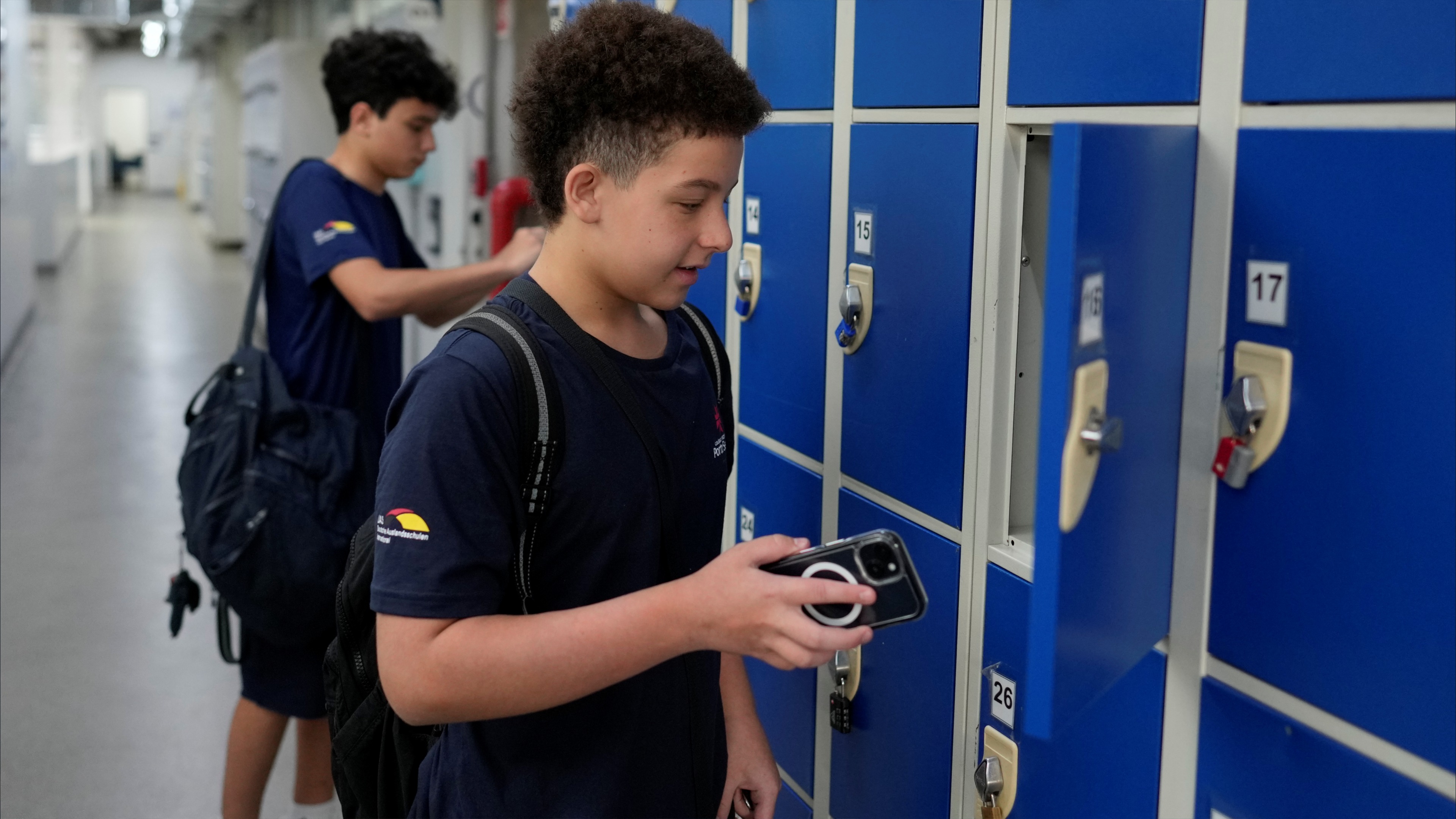 النمسا تحظر "قاتل التركيز" في المدارس