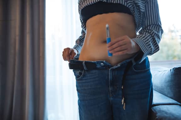 أدوية التنحيف ترفع الطلب على قطاع التجميل