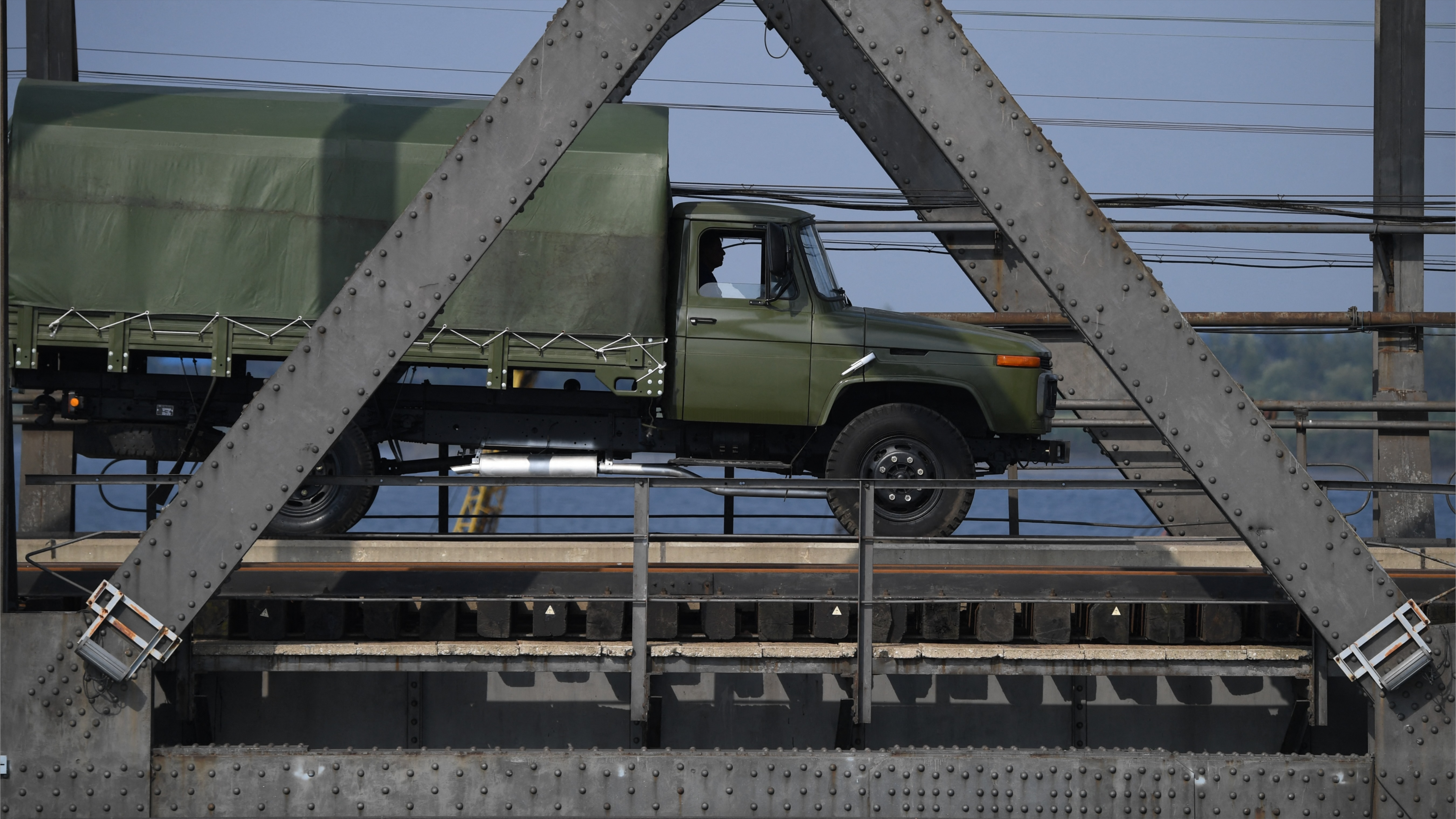 اختبار الصين السري.. ذريعة أميركا لكسر حظر التجارب النووية؟