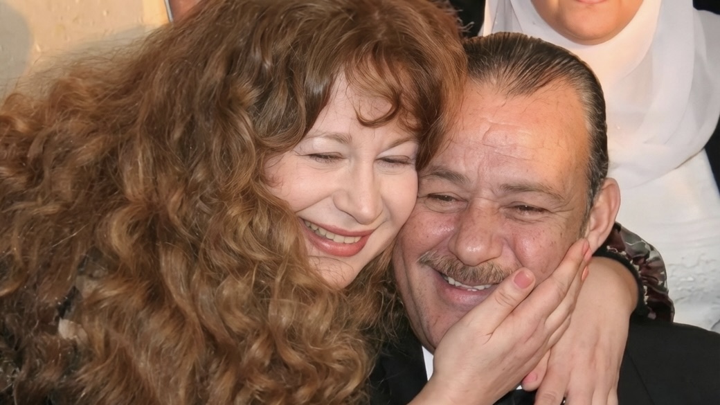 "الثقافة المصرية" تنعى الفنانة سميّة الألفي