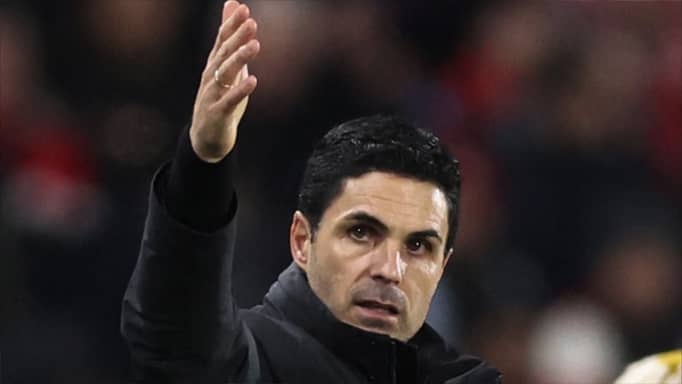 "مدمر كرة القدم".. هل أفسد أرسنال البريميرليغ ليفوز باللقب؟