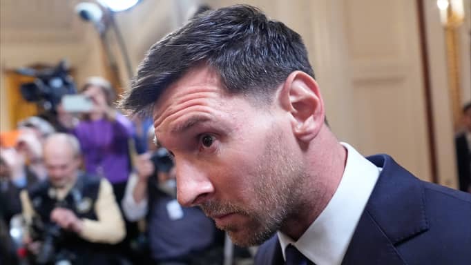 الهدف رقم 1000.. ميسي ينضم لـ"المطاردة الأخيرة"