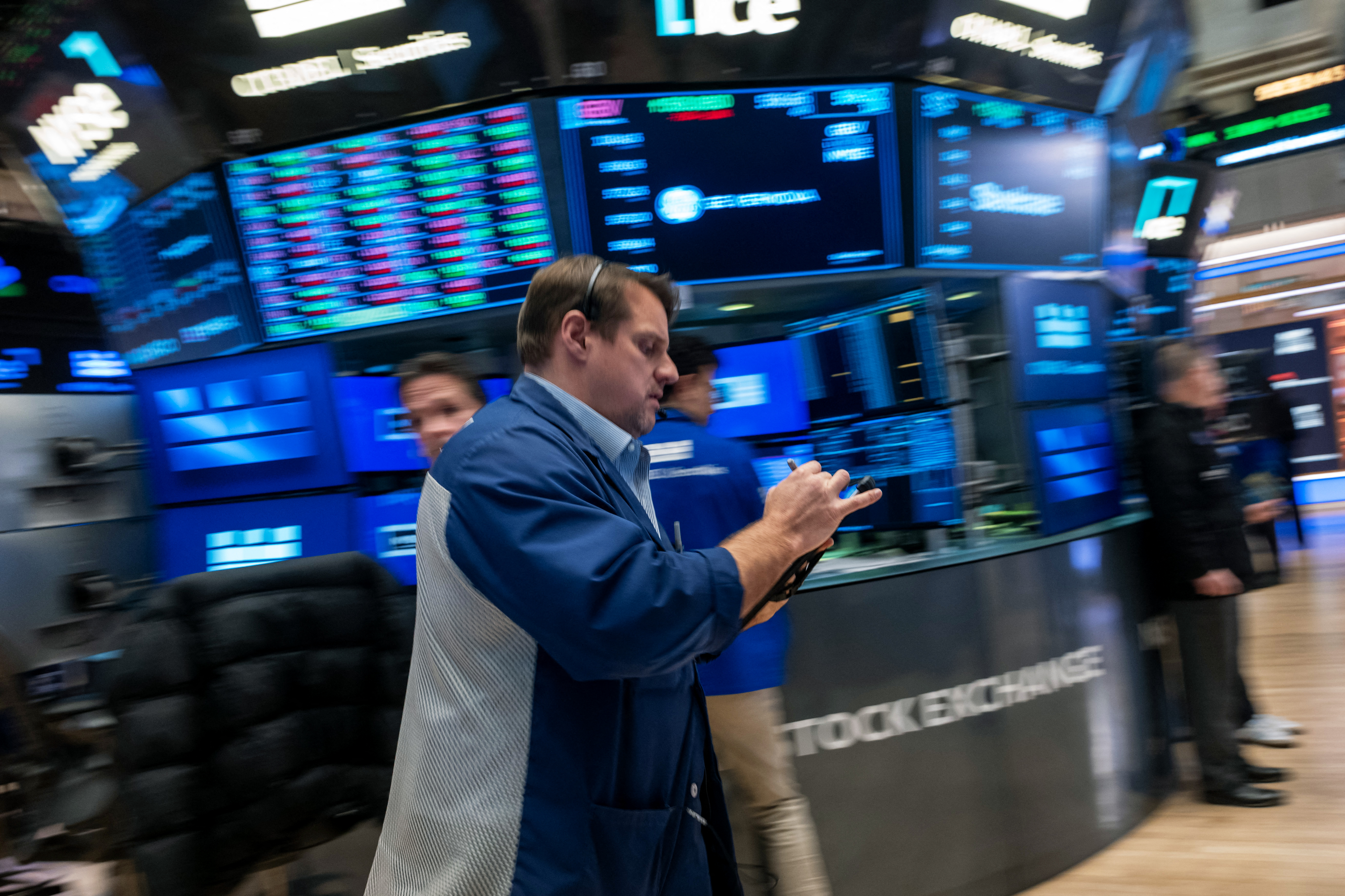 660 مليار دولار للذكاء الاصطناعي.. أرباح أم فقاعة؟