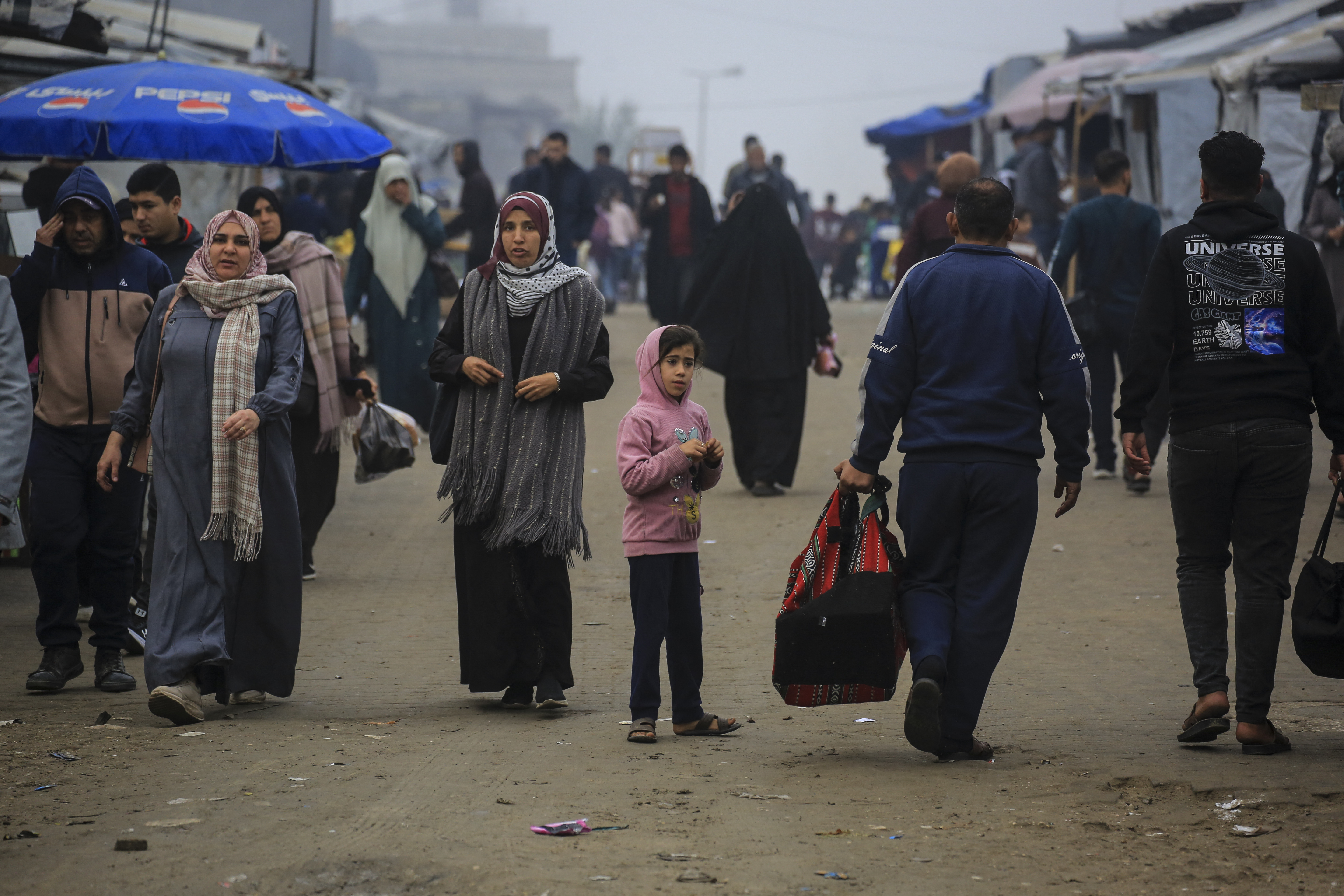 مجلس السلام.. هل ينجح توقيع إسرائيل أمام عقدة سلاح حماس؟