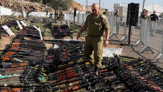 لماذا صمدت حماس أشهر عدة وانهار حزب الله بشهرين؟