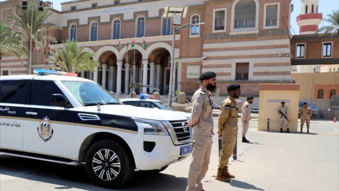 محكمة في ليبيا تعلق تنفيذ 5 قرارات تخص المصرف المركزي