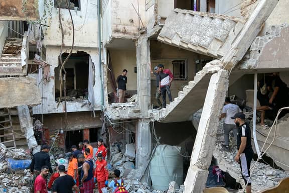 من لبنان إلى الحديدة ودمشق.. كيف أسقطت إسرائيل الخطوط الحمر؟