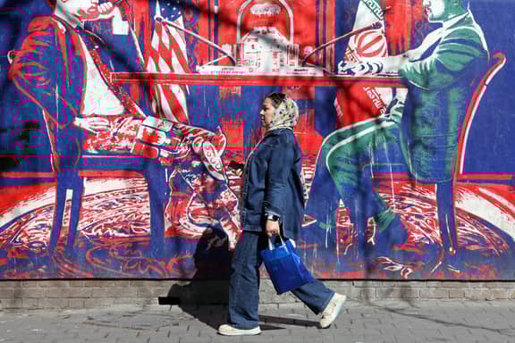 "صاروخ إيران إلى أميركا".. ادعاء ترامب بلا سند استخباراتي