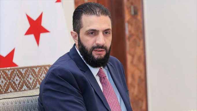 سوريا "بعد قسد".. كيف يجذب الشرع واشنطن إلى صفه؟