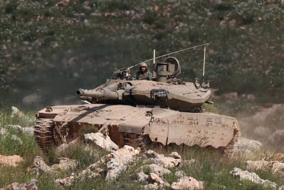 "لا توجد خلافات كبيرة بيننا".. هذا ما تريده إسرائيل من لبنان