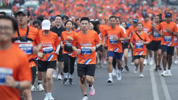 احترس من الجري لمسافات طويلة.. دراسة تكشف الوجه المظلم للماراثون