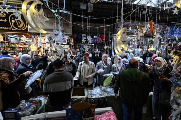 واشنطن تحذر دمشق.. لا تُراهنوا على الصين في الاتصالات