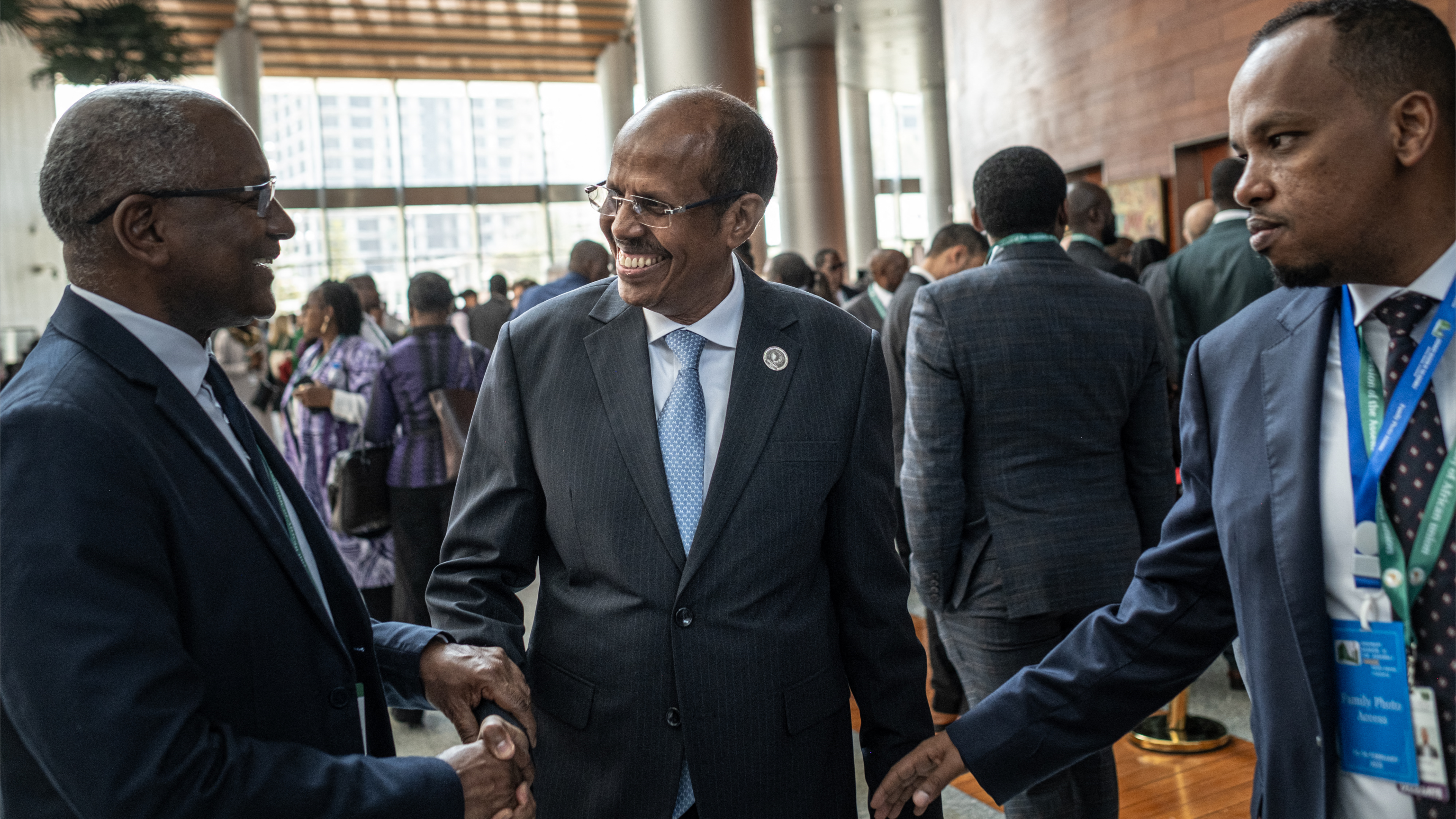 عام التعويضات يلاحق بريطانيا في أفريقيا.. ماذا يحصل؟