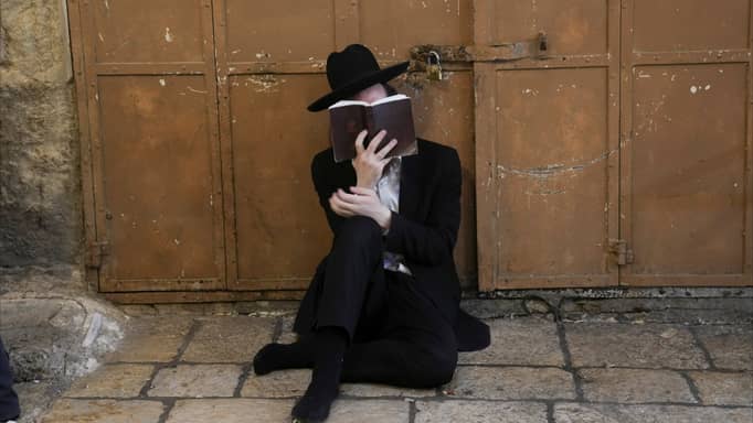 طالبان اليهودية.."القلب الطاهر" الذي ليس كذلك