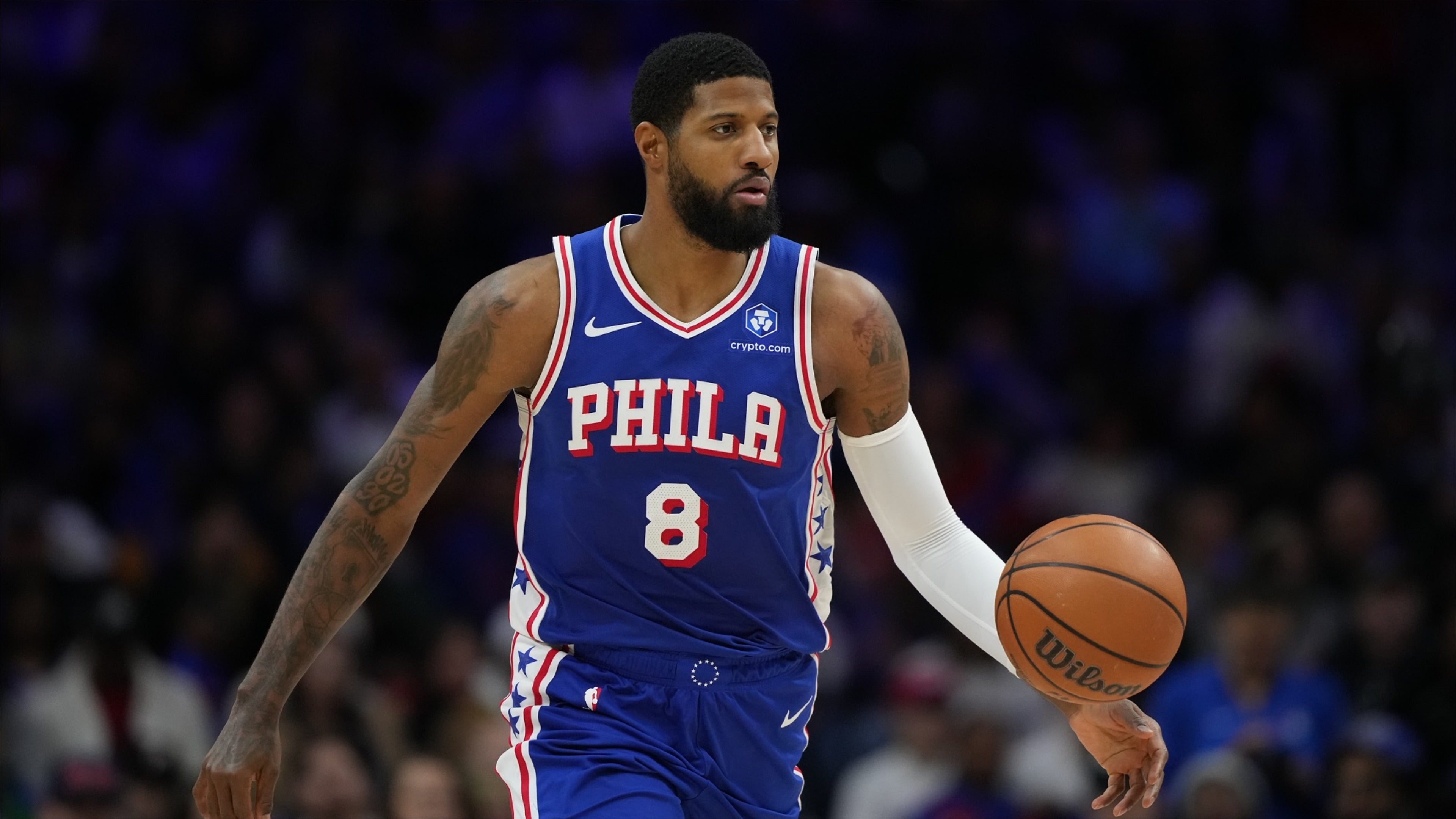 بسبب إيقافه 25 مباراة.. نجم NBA يخسر 11 مليون دولار