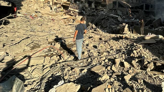 الذخيرة الغامضة.. ما الذي نعرفه عن القنبلة التي قتلت نصرالله؟