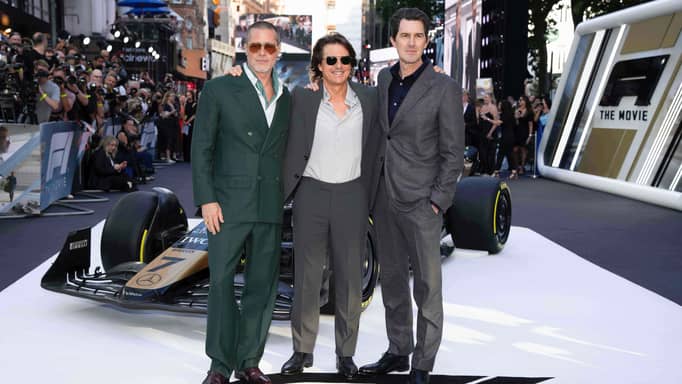 وداعا لـ"الخمسة الكبار".. ماذا تعني سيطرة باراماونت على نصف هوليوود؟