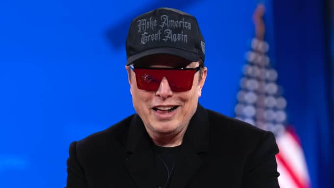 أوروبا تستخدم "أسلحة قانونية ثقيلة" ضد "غروك"